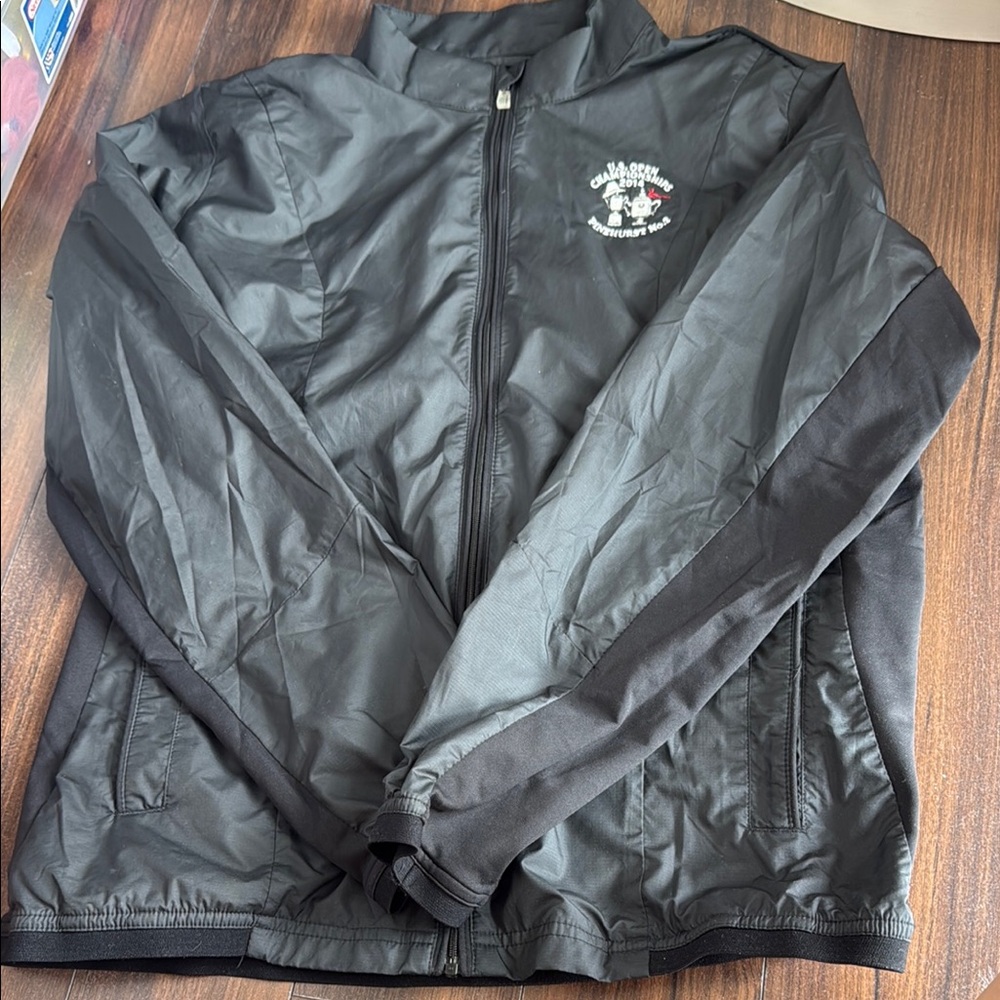 2014 US Open Pinehurst Women’s Windbreaker